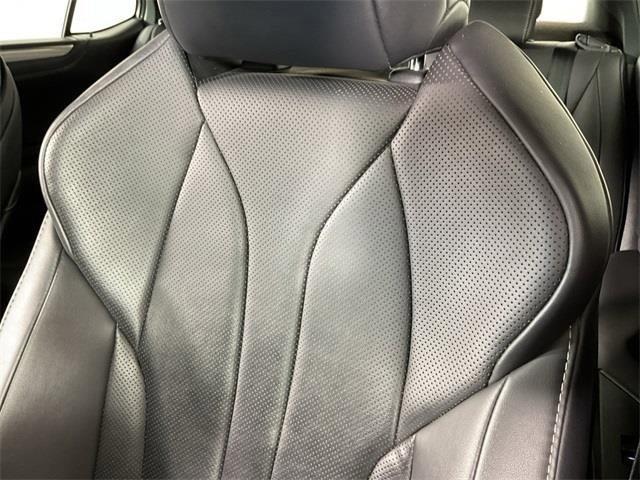 used 2020 Lexus ES 350 car, priced at $30,765