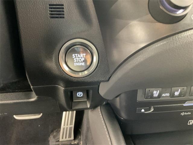 used 2020 Lexus ES 350 car, priced at $30,765