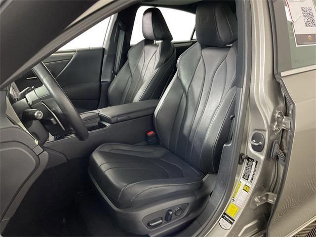 used 2020 Lexus ES 350 car, priced at $30,765