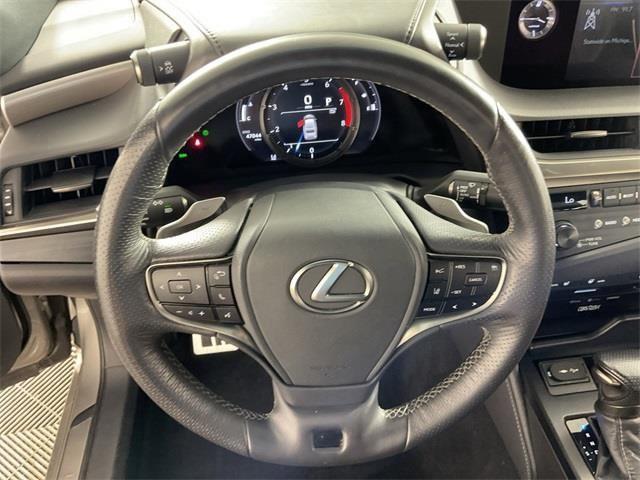 used 2020 Lexus ES 350 car, priced at $30,765