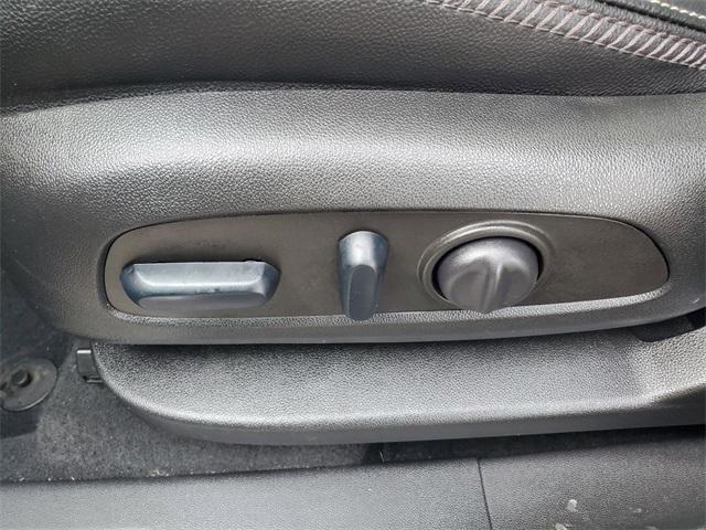 used 2022 GMC Terrain car, priced at $27,300