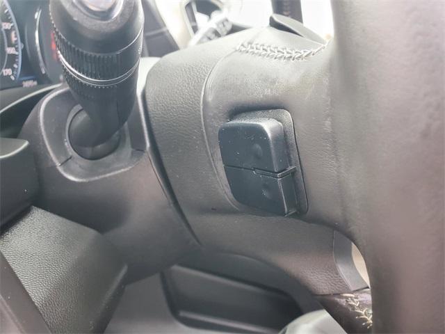 used 2022 GMC Terrain car, priced at $27,300