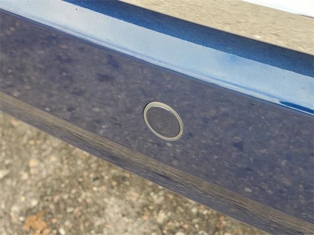 used 2022 GMC Terrain car, priced at $27,300