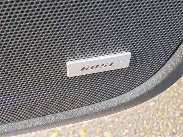 used 2022 GMC Terrain car, priced at $27,300