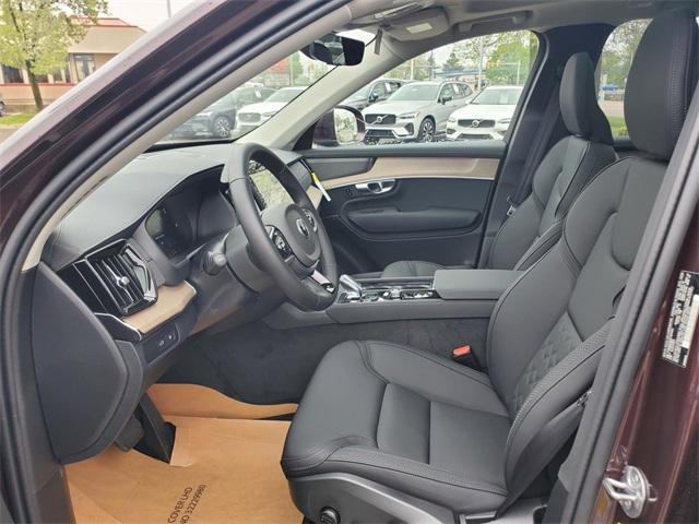 new 2025 Volvo XC90 Plug-In Hybrid car, priced at $77,805