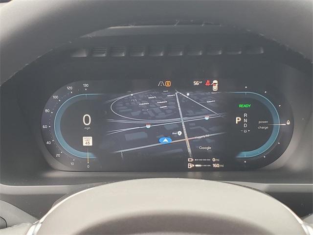 new 2025 Volvo XC90 Plug-In Hybrid car, priced at $77,805