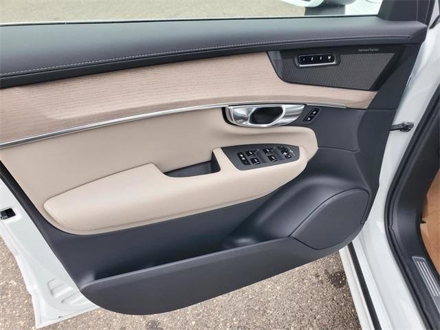 new 2026 Volvo XC90 car, priced at $68,825