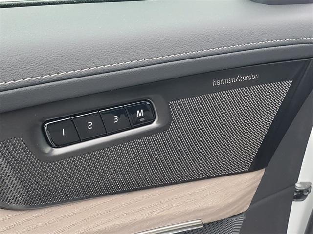 new 2026 Volvo XC90 car, priced at $68,825