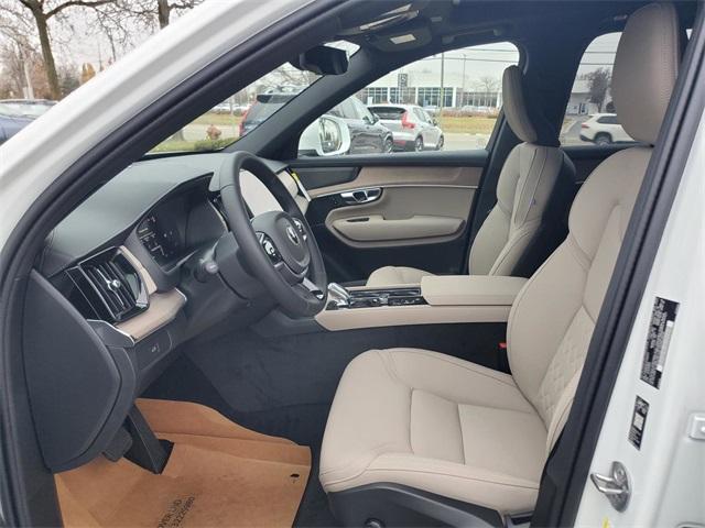 new 2026 Volvo XC90 car, priced at $68,825