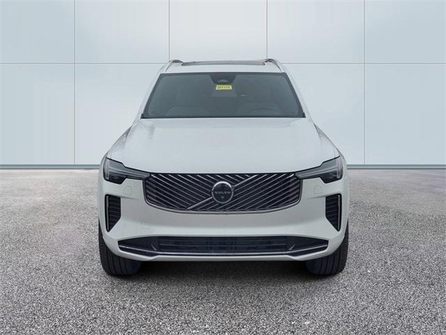 new 2026 Volvo XC90 car, priced at $68,825