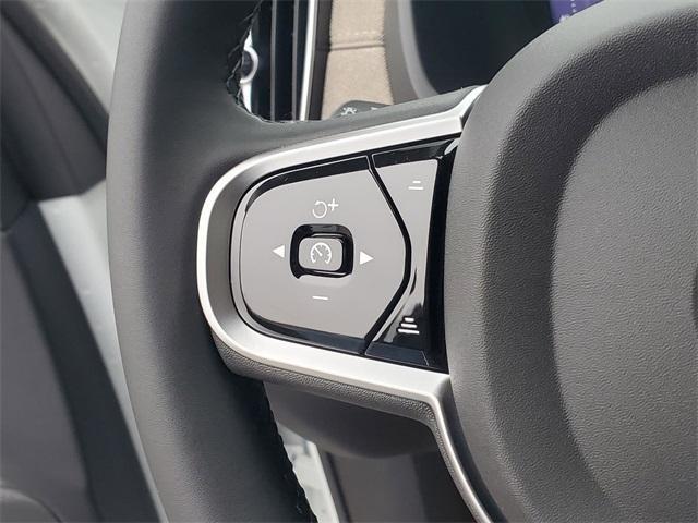 new 2026 Volvo XC90 car, priced at $68,825