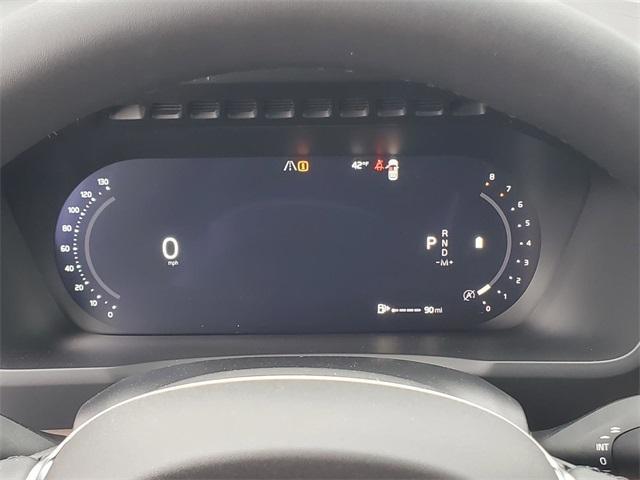 new 2026 Volvo XC90 car, priced at $68,825