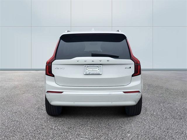 new 2026 Volvo XC90 car, priced at $68,825