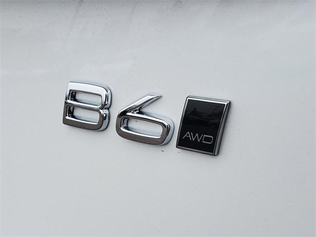 new 2026 Volvo XC90 car, priced at $68,825