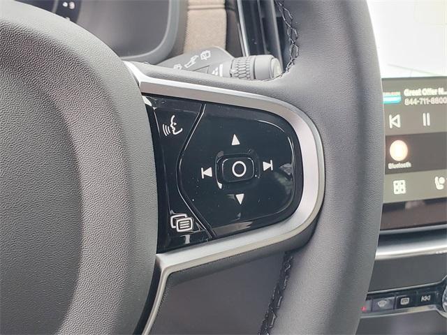 new 2026 Volvo XC90 car, priced at $68,825