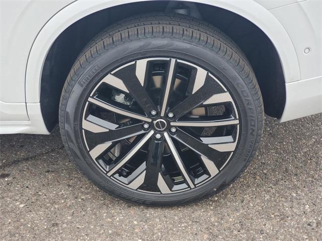 new 2026 Volvo XC90 car, priced at $68,825