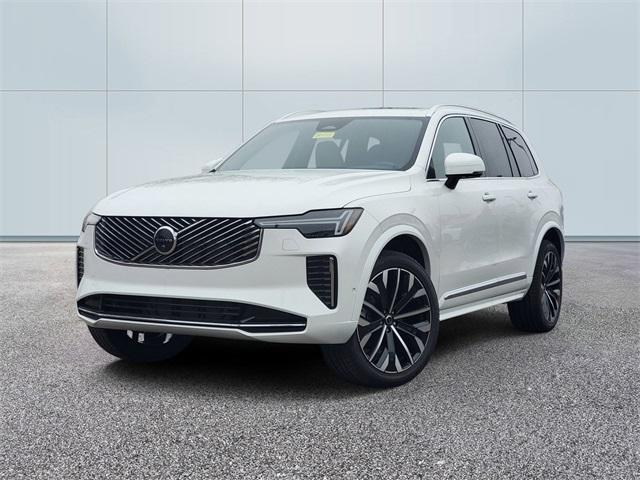 new 2026 Volvo XC90 car, priced at $68,825