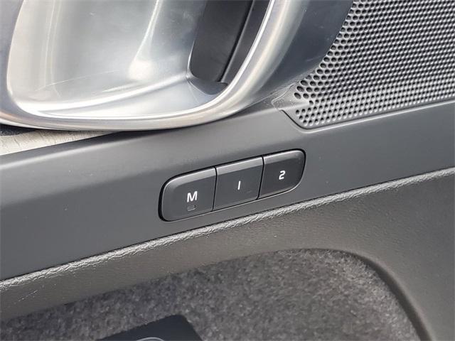 used 2025 Volvo XC40 car, priced at $37,938