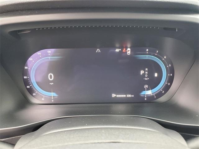 used 2025 Volvo XC40 car, priced at $37,938