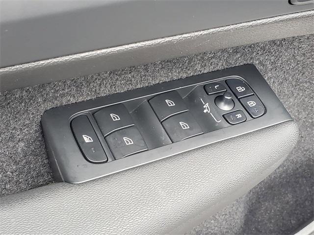 used 2025 Volvo XC40 car, priced at $37,938