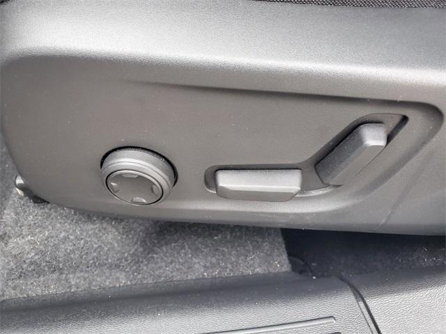 used 2025 Volvo XC40 car, priced at $37,938