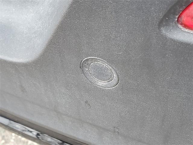 used 2025 Volvo XC40 car, priced at $37,938