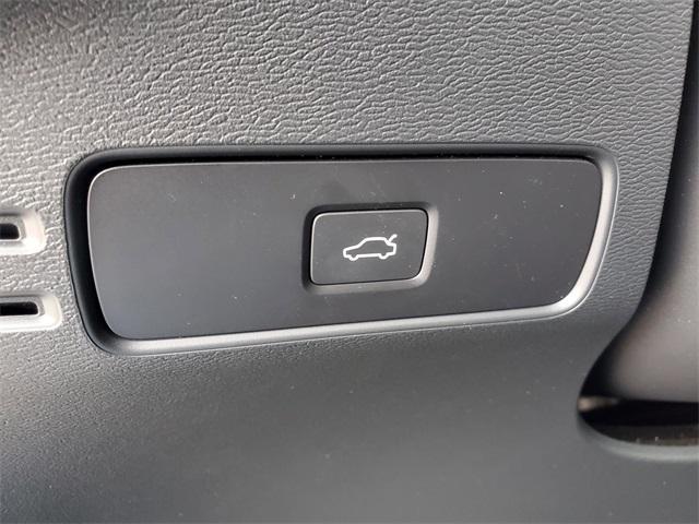 used 2025 Volvo XC40 car, priced at $37,938