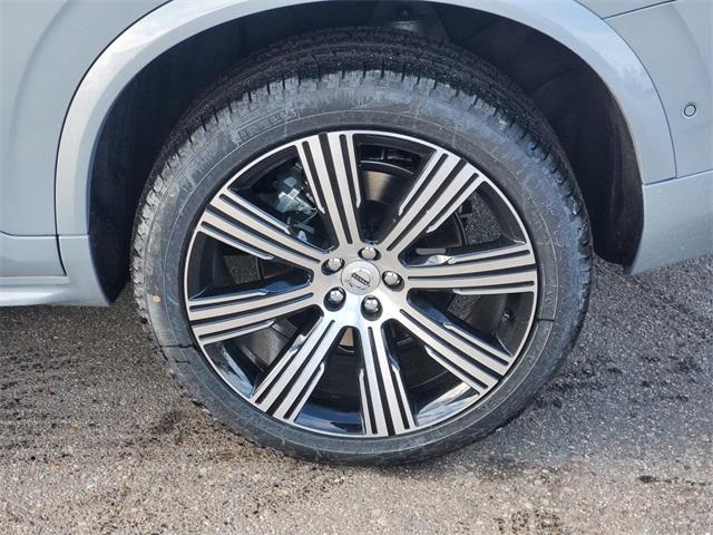 new 2025 Volvo XC90 Plug-In Hybrid car, priced at $76,246