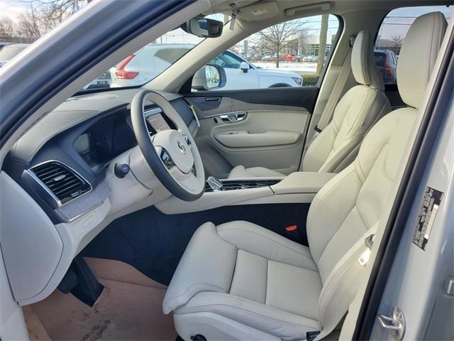new 2025 Volvo XC90 Plug-In Hybrid car, priced at $76,246