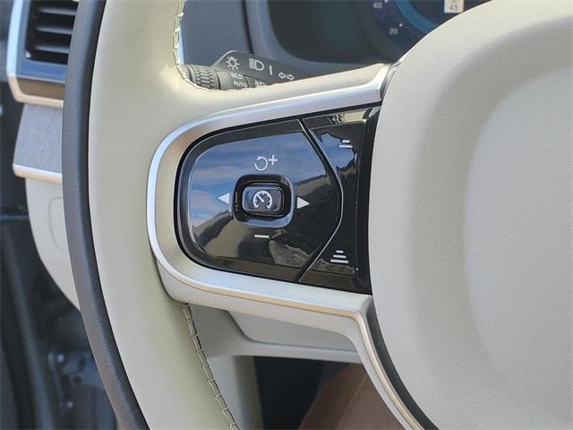 new 2025 Volvo XC90 Plug-In Hybrid car, priced at $76,246