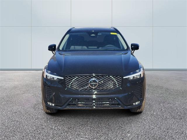 new 2026 Volvo XC60 car, priced at $60,935
