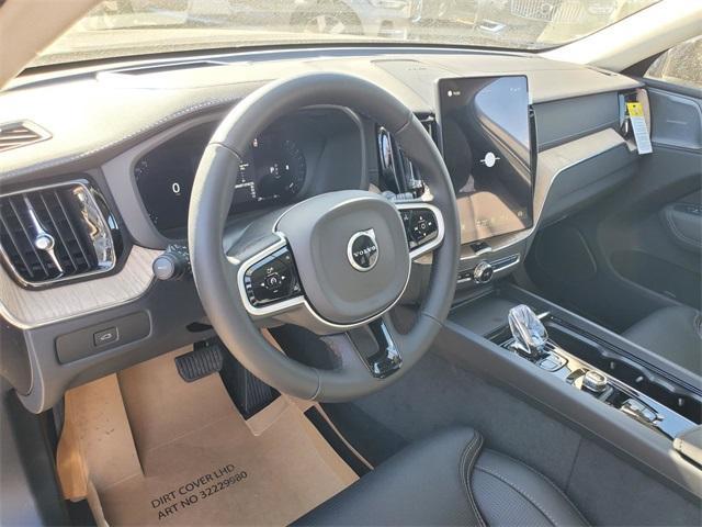 new 2026 Volvo XC60 car, priced at $60,935