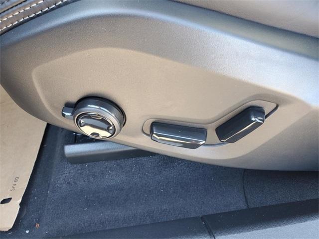 new 2026 Volvo XC60 car, priced at $60,935