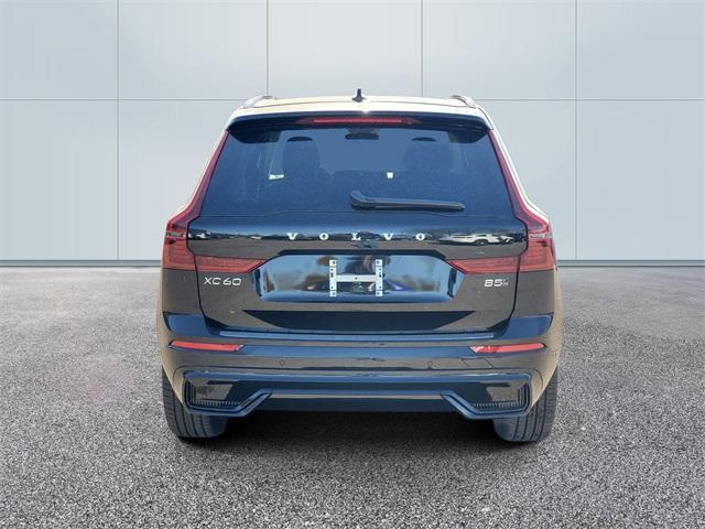 new 2026 Volvo XC60 car, priced at $60,935