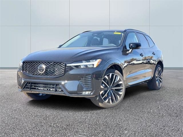 new 2026 Volvo XC60 car, priced at $60,935