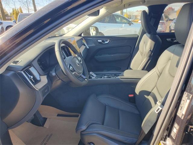 new 2026 Volvo XC60 car, priced at $60,935