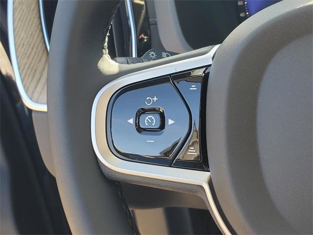 new 2026 Volvo XC60 car, priced at $60,935