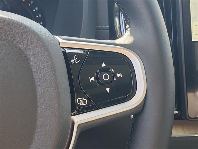 new 2026 Volvo XC60 car, priced at $60,935