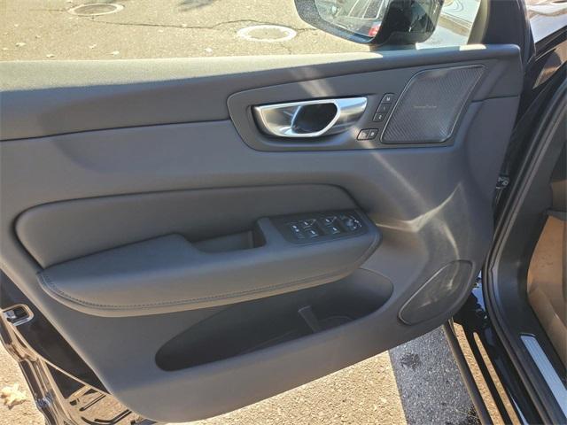 new 2026 Volvo XC60 car, priced at $60,935