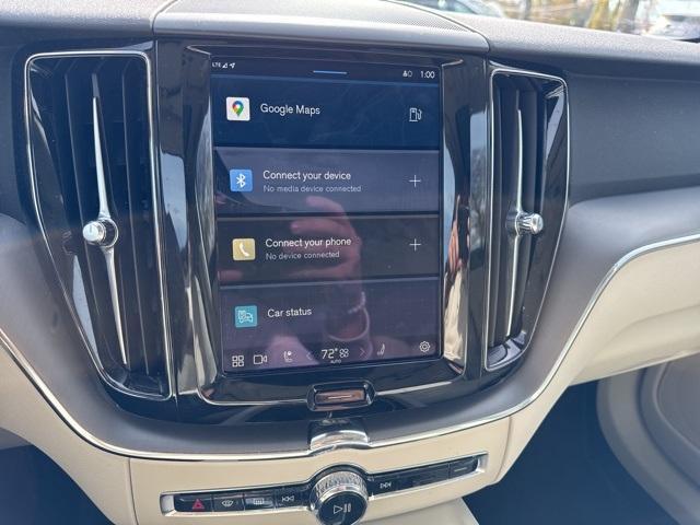 used 2024 Volvo XC60 car, priced at $36,220