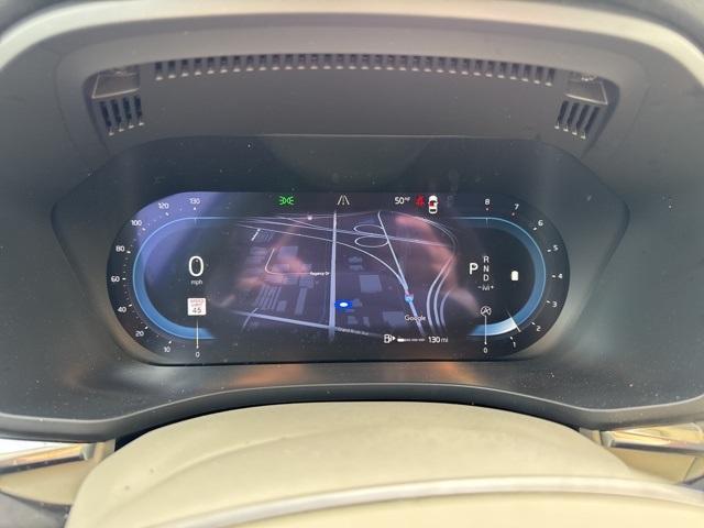 used 2024 Volvo XC60 car, priced at $36,220