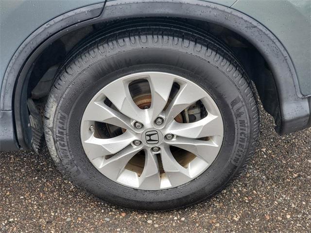 used 2012 Honda CR-V car, priced at $10,500