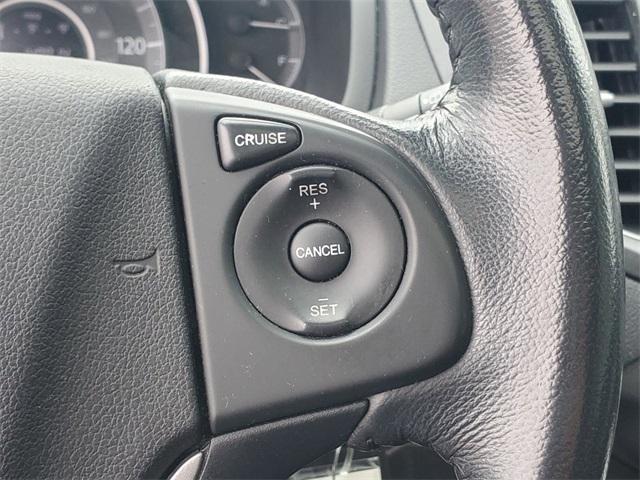 used 2012 Honda CR-V car, priced at $10,500