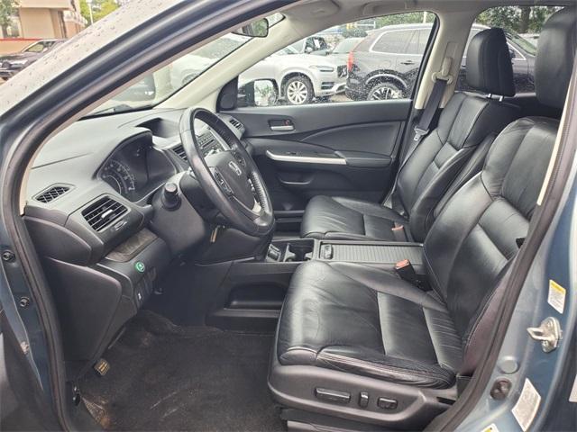 used 2012 Honda CR-V car, priced at $10,500