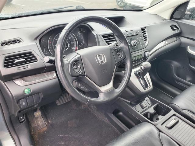 used 2012 Honda CR-V car, priced at $10,500