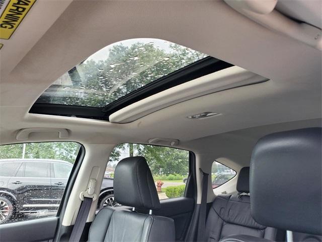 used 2012 Honda CR-V car, priced at $10,500