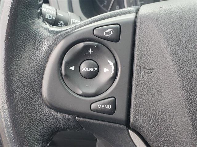 used 2012 Honda CR-V car, priced at $10,500