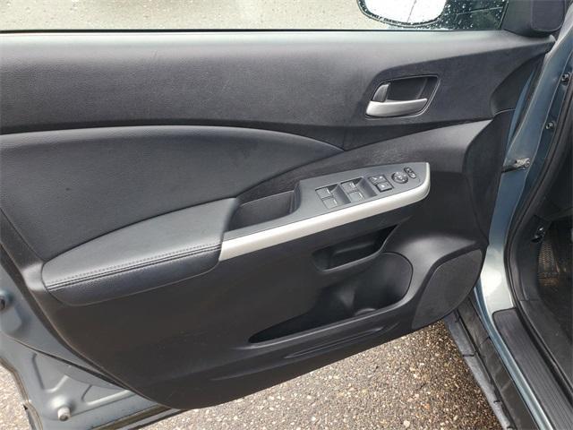 used 2012 Honda CR-V car, priced at $10,500