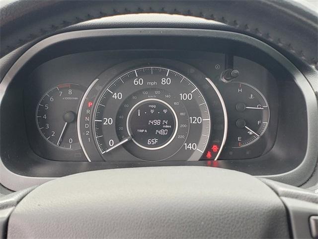 used 2012 Honda CR-V car, priced at $10,500