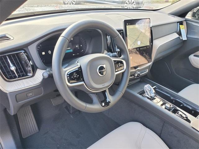 new 2026 Volvo XC60 car, priced at $55,360